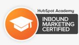 Hubspot Certified